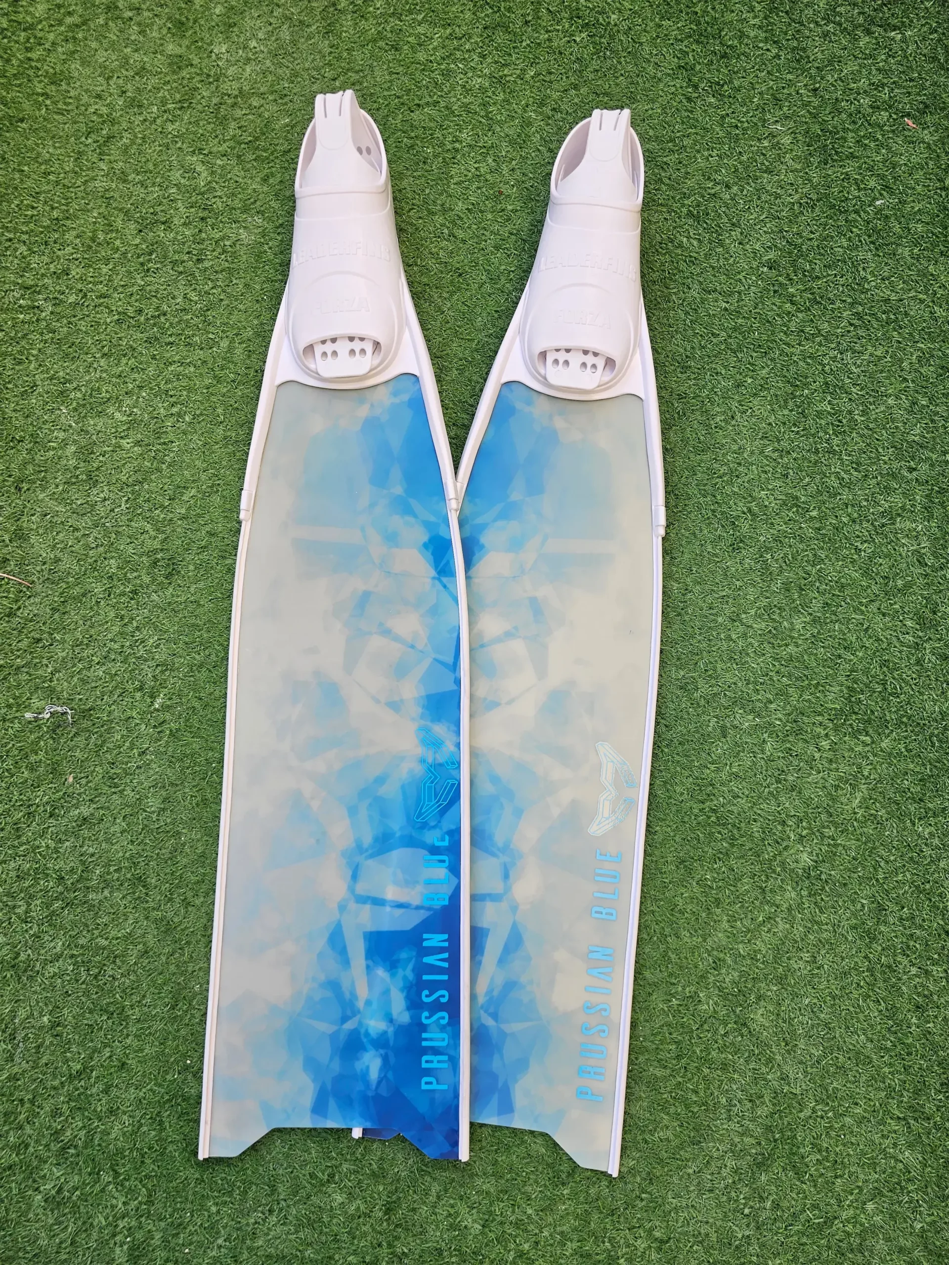 Ice Crystal